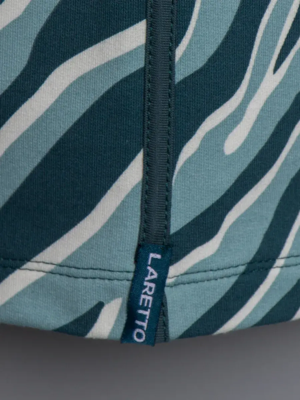 Костюм для девочки на лето с кюлотами