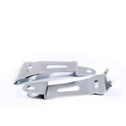 Headlight guard for Honda CRF250-300 (nonLED). HEAD LIGHT GUARD