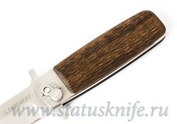 Нож Уракова А.И.Самсонов MagnaCutфотография - 3