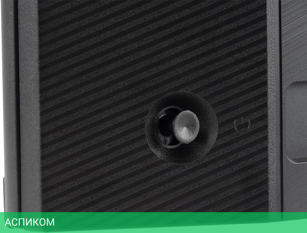 Монитор SunWind 23.8" SM-24FI401