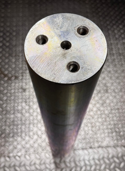 Палец 61N7-12020