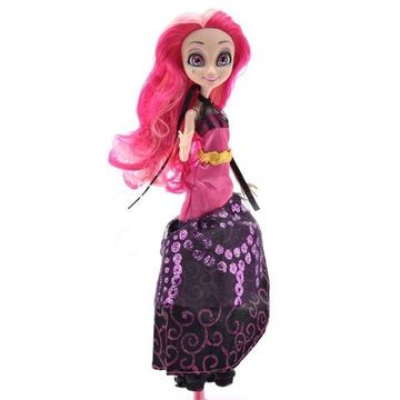 Кукла шарнирная Kaibibi "Звездная принцесса" в коробке , 2 вида.