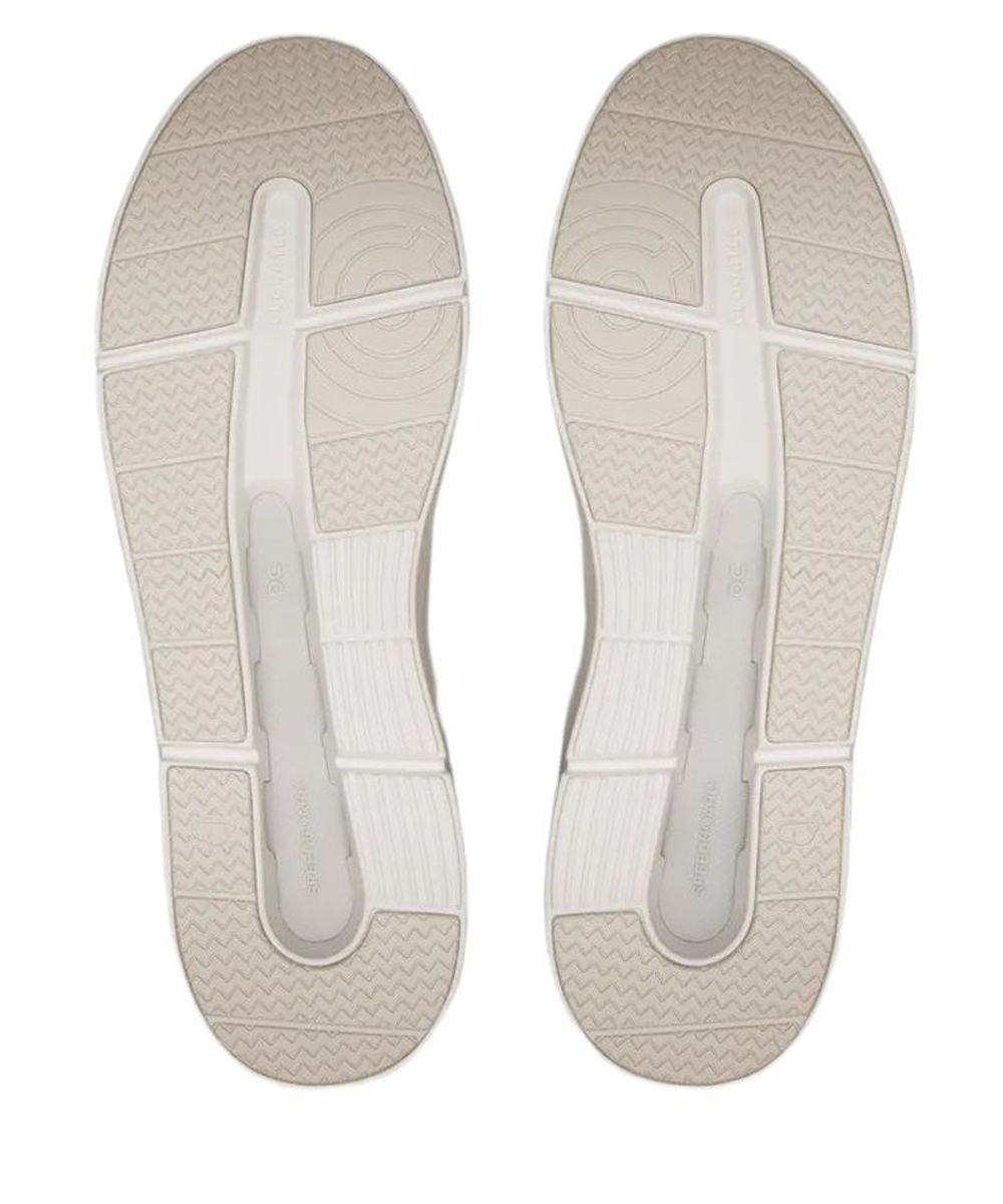 Женские кроссовки On The Roger Advantage - wolf/glacier