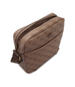 Сумка кросс-боди Guess - коричневый(HMTOLO P4258)