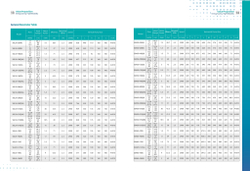 Циркуляционный насос с сухим ротором с фланцевым соединением серии SGW-G, Shimge (DN350)