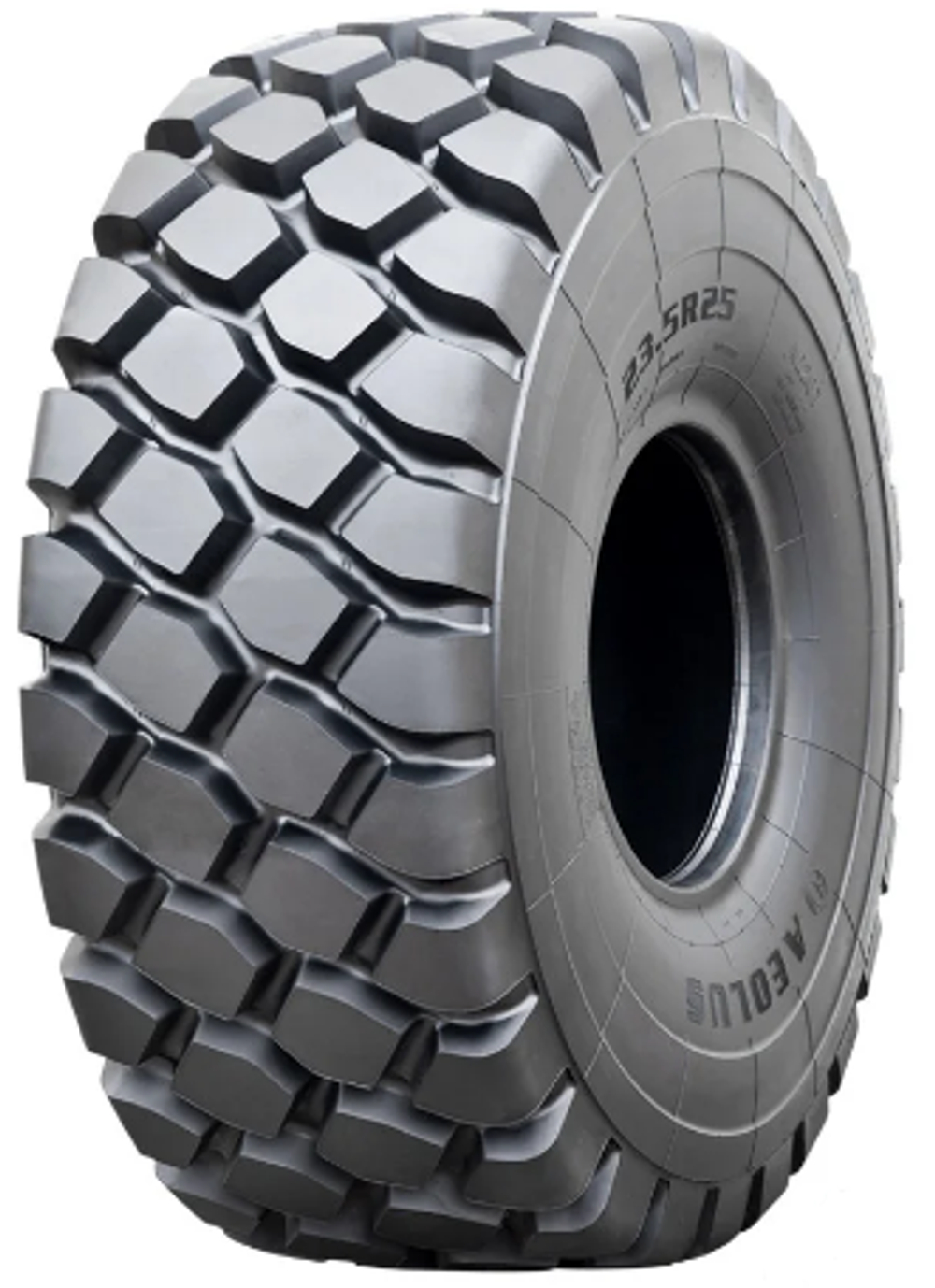 29,5R25** E-4/AE47 200B TL AE AC Aeolus