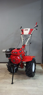 Мотоблок бензиновый Brait BR-105PPRO