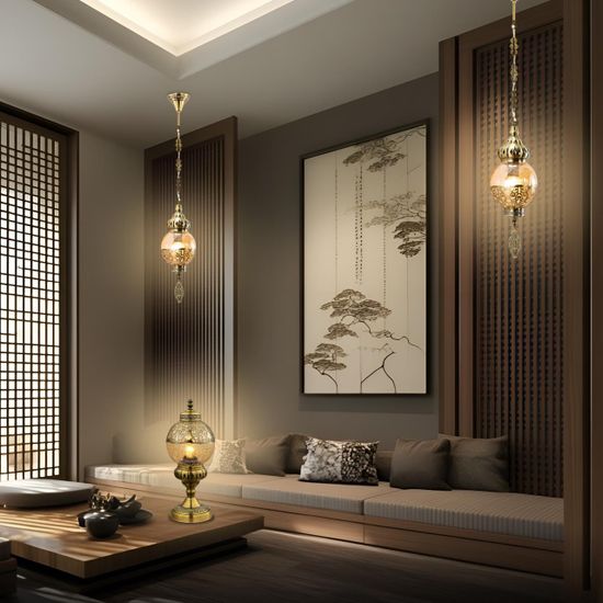 CL419113 Каир Св-к Подвес