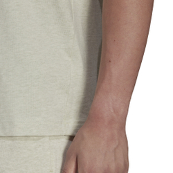 Мужское теннисное поло adidas BotanDyed T-Shirt Men - Green