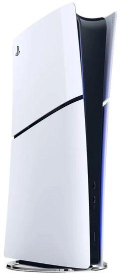 Игровая приставка Sony PlayStation 5 Slim Digital Edition