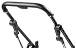 Коляска 2 в 1 Peg Perego Vivace New Culla Flex Metal