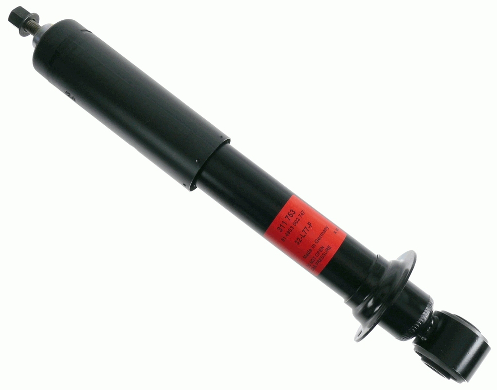 SACHS - 311753-SAC - Shock Absorber