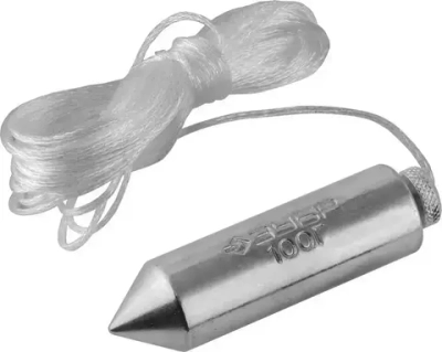 Отвес строительный ЗУБР 100 г