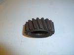 Шестерня вала коленчатого TDL16- 36 4L/Crankshaft gear