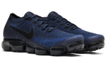 Кроссовки Nike Vapormax Midnight Navy