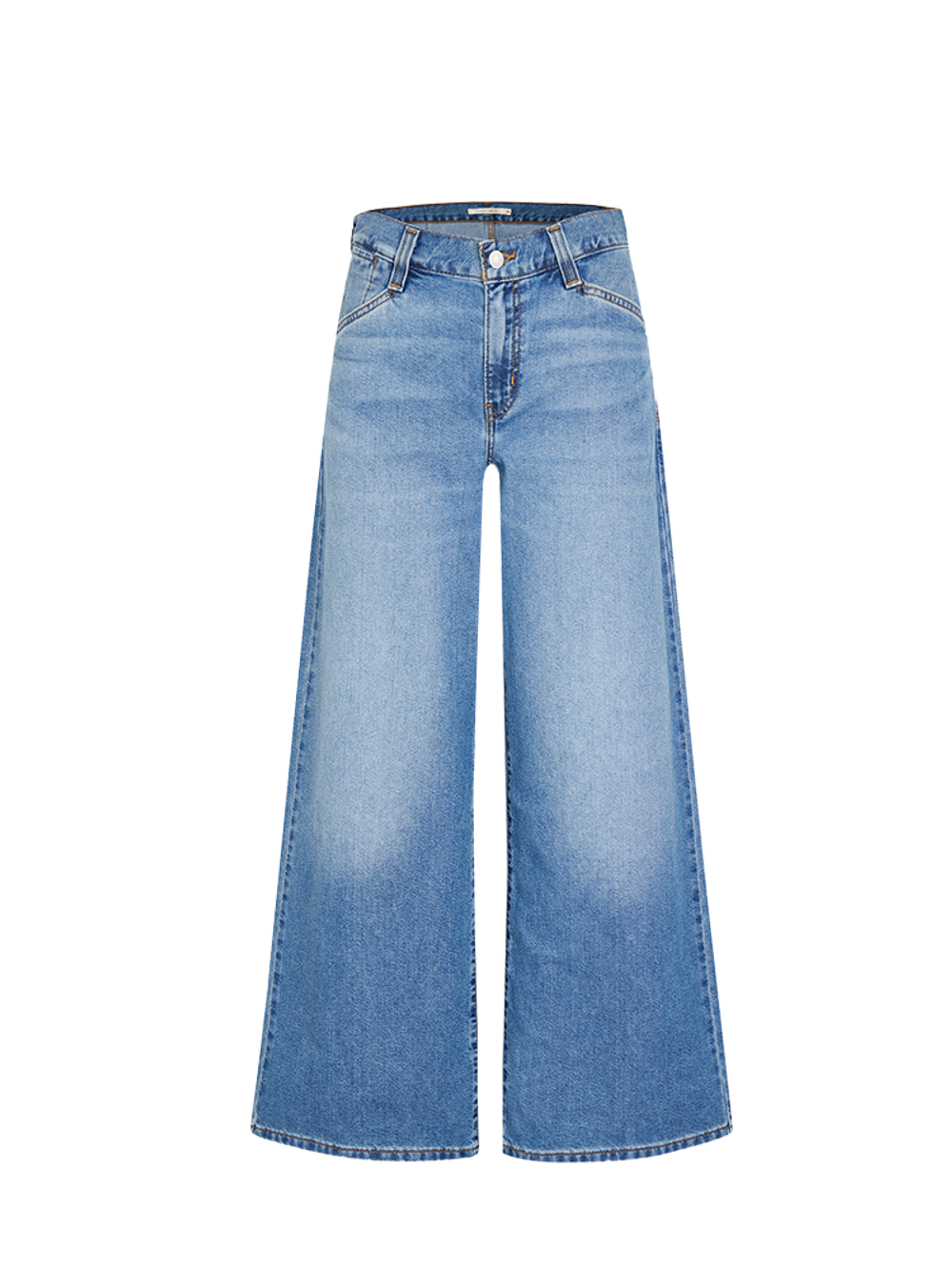 Женские свободные прямые джинсы Levi's '94 Baggy Wide Leg A5929-0008