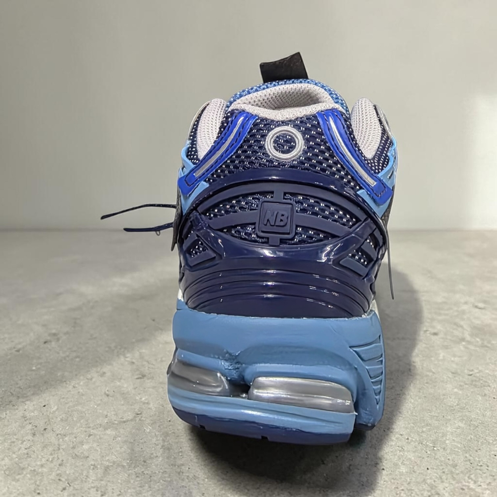 New Balance 1906A •  Deep Blue