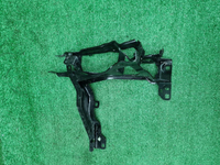 Кронштейн фары левый BMW X5 G05 (2018-н.в.)