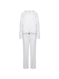 Cappellini куртка - белый