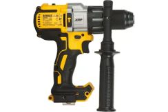 Шуруповерт аккумуляторный DeWalt DCD996P1 (1 акк., з/у), кейс