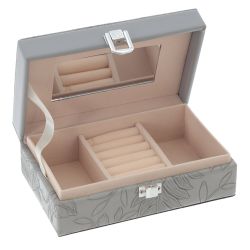 GAEM Шкатулка для украшений, L16 W10,5 H6 см