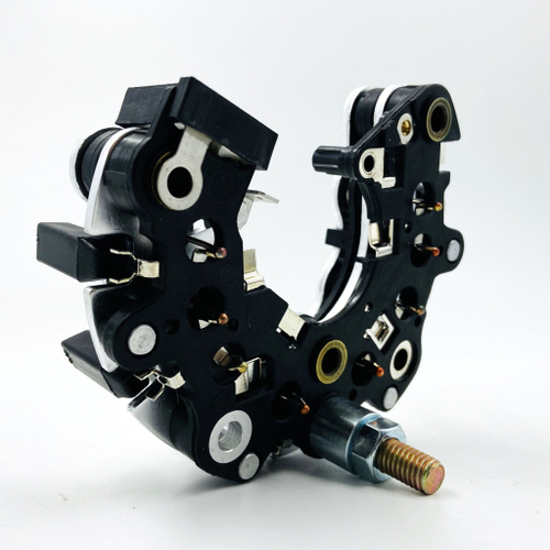 Диодный мост генератора ПРАМО 90А Лада Калина Орбита