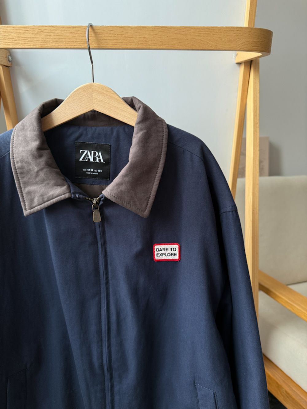 Куртка Zara, 164