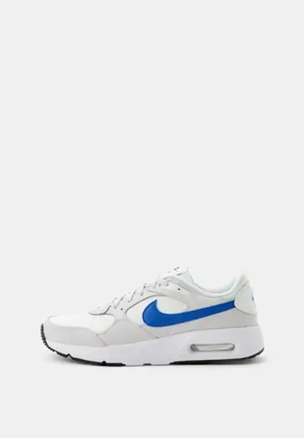 NIKE / Кроссовки мужские