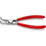Щипцы для стопорных колец хромированные 170 мм Knipex 46 23 A21