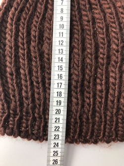 Шапка повседневная