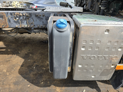 Бак AdBlue в сборе