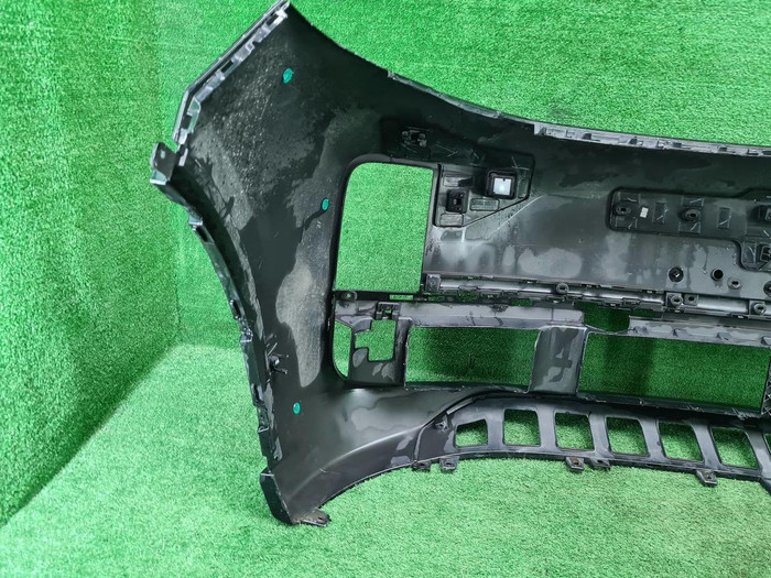 Бампер передний Lixiang L9 (2022-н.в.)