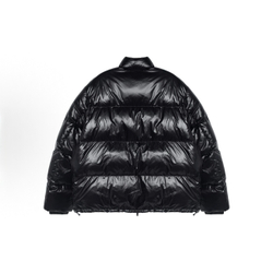 Пуховик Armani Exchange Icon Period