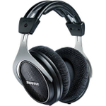 SHURE SRH1540 Студийные профессиональные наушники