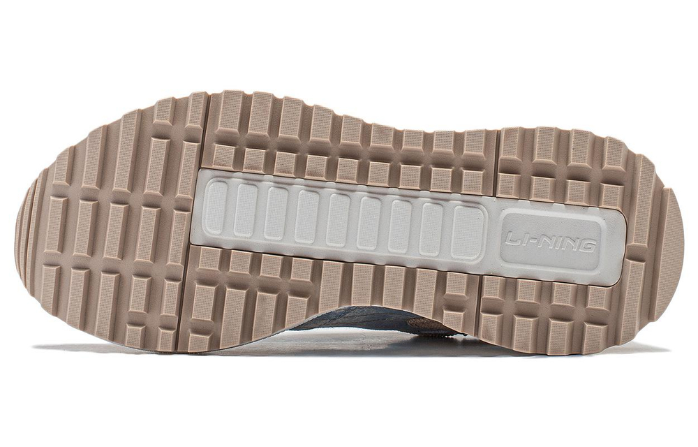Li-Ning Wind Rider 2 0
