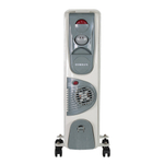 Радиатор масляный Eurolux ОМ-EU-9НВ 67/3/17 с вентилятором