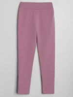 Костюм спортивный для девочки, футболка и леггинсы