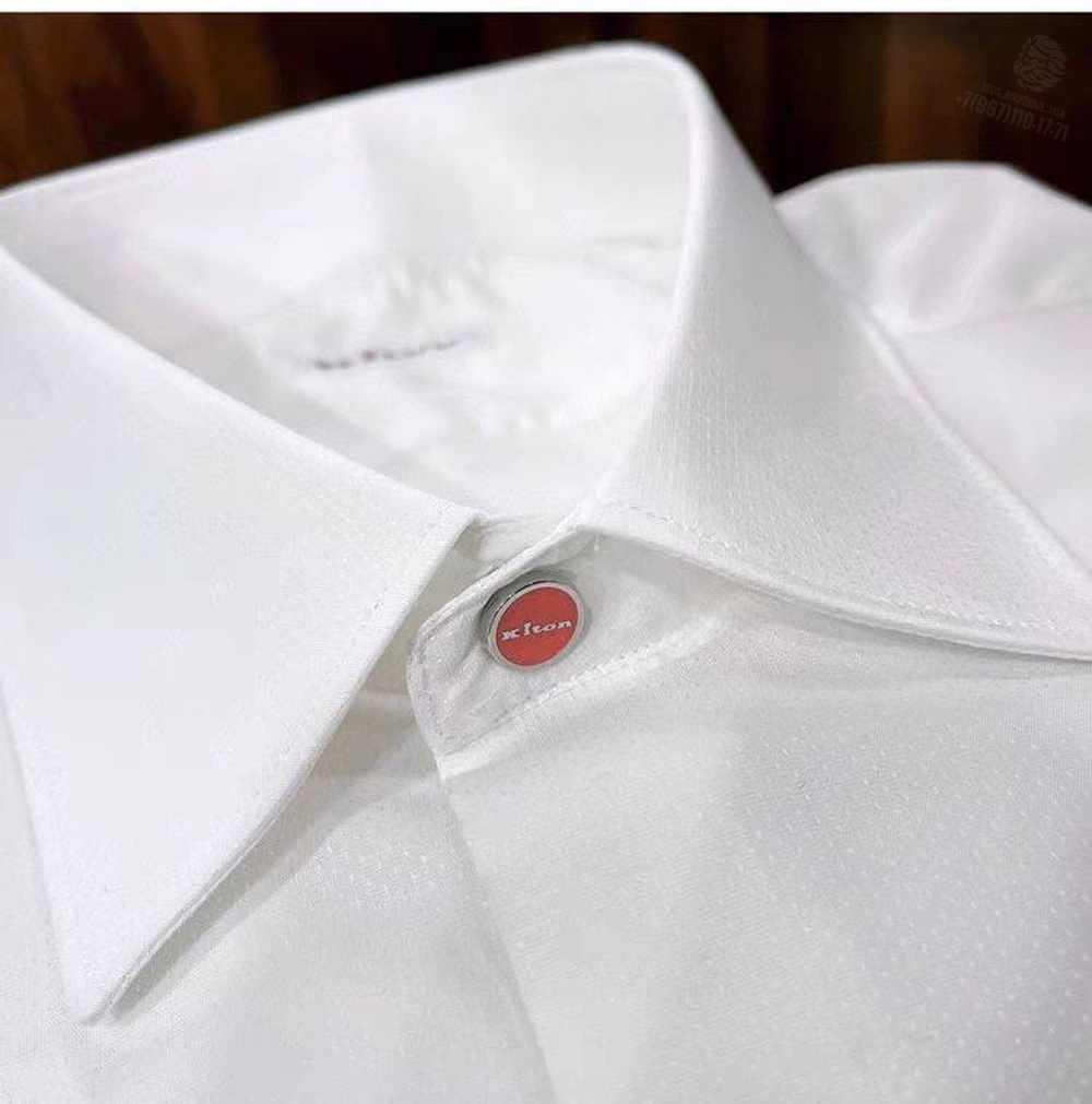 Рубашка Kiton