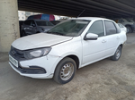 LADA GRANTA Comfort 22 1.6 90hp 5MT