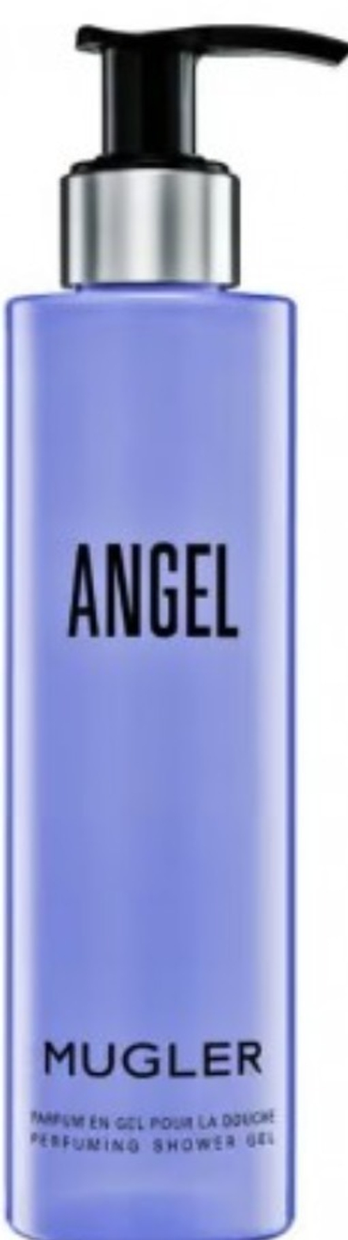 Thierry Mugler Angel Body Lotion 200 ml