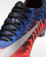 Бутсы Nike Zoom Mercurial Superfly 11 Elite FG - многоцветный