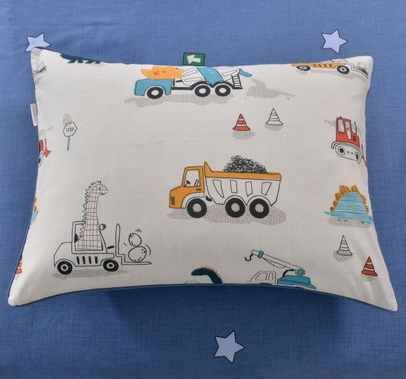 Диноленд (белый) КПБ Детский