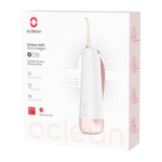 Ирригатор для полости рта Oclean W10 (4 насадки)