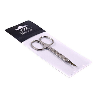 MERTZ А 1380 Р Ножницы маникюрные Ручная заточка