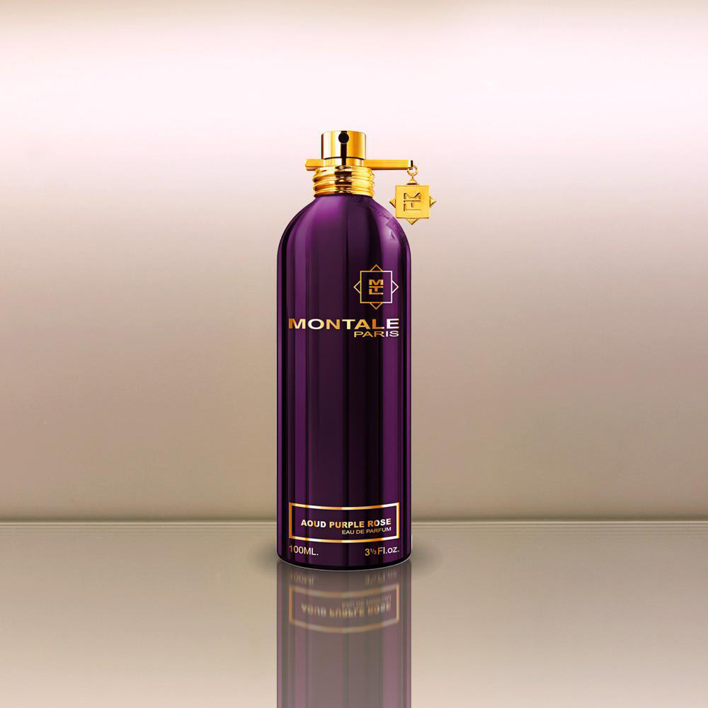 Montale Aoud Purple Rose