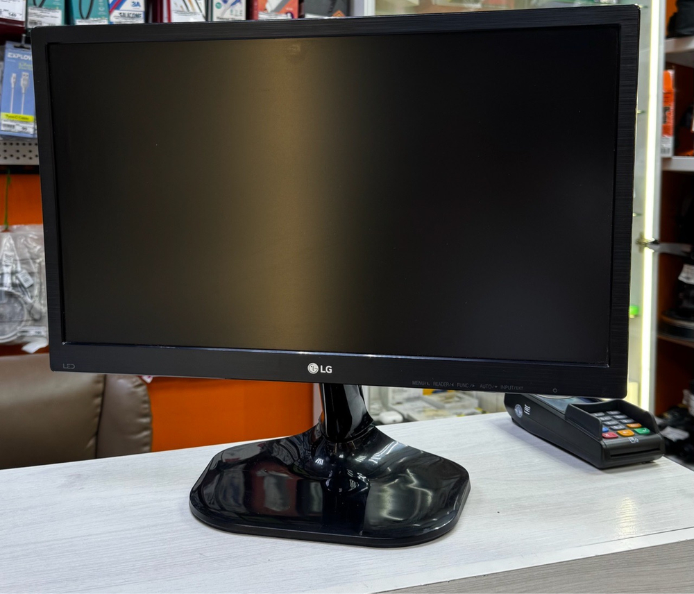 Монитор LG 19.5" 20M47D-B