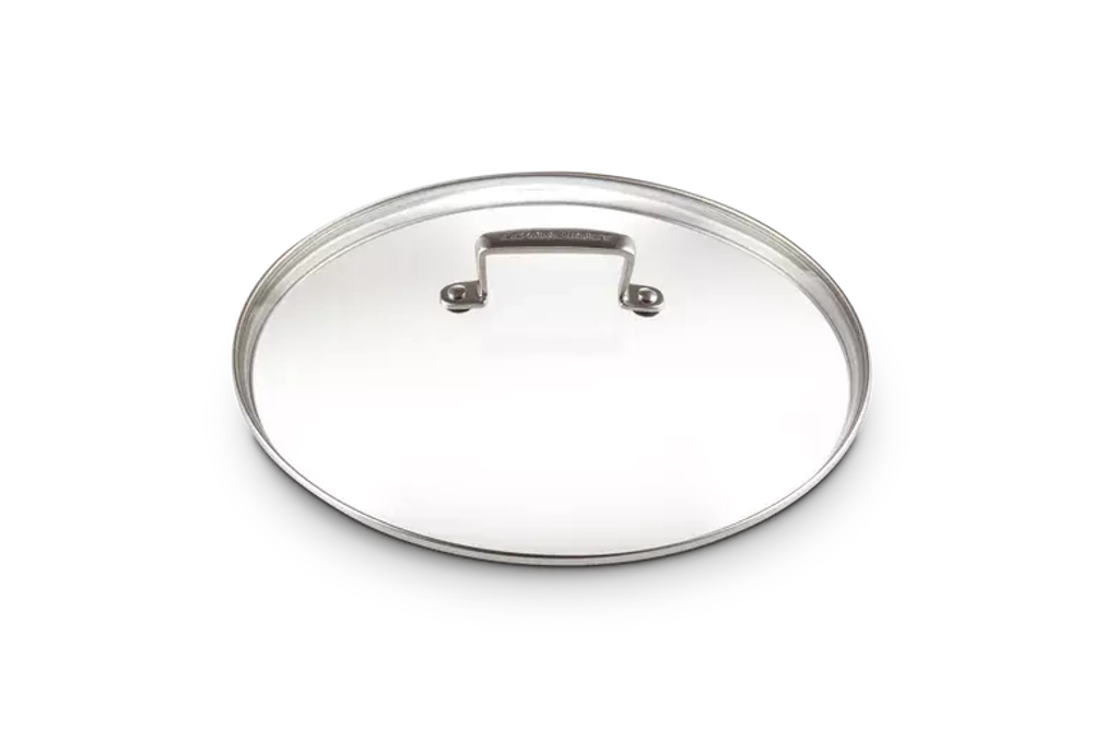 Le Creuset - Стеклянная крышка 28см. / артикул   96200828000000  / GTIN 630870033947