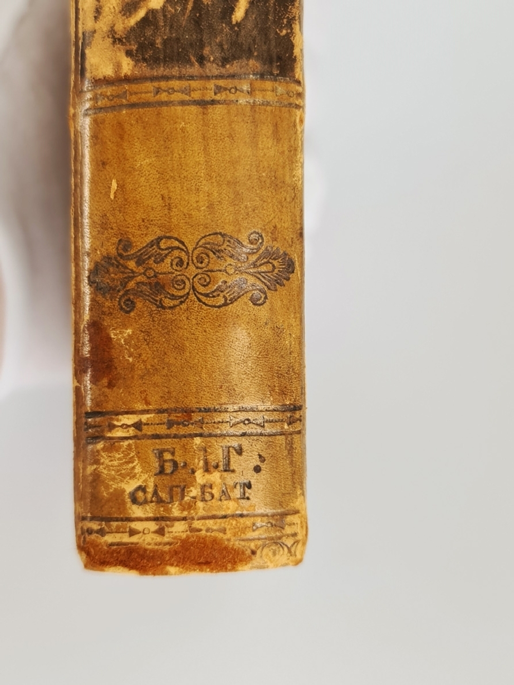 Деяния Петра Великого, мудрого преобразителя России, собранные из достоверных источников и расположенные по годам. Том 10