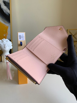 Louis Vuitton Victorine Wallet