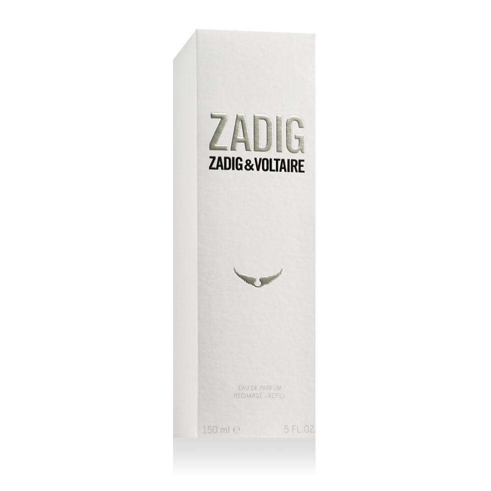 Zadig &amp; Voltaire Zadig Eau De Parfum Refill 150 ml (woman)